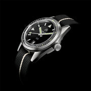 Ollech & Wajs Swiss Automatic C-1000 MKII Watch #OW-C1000-MKII