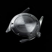 Ollech & Wajs Swiss Automatic C-1000 MKII Watch #OW-C1000-MKII