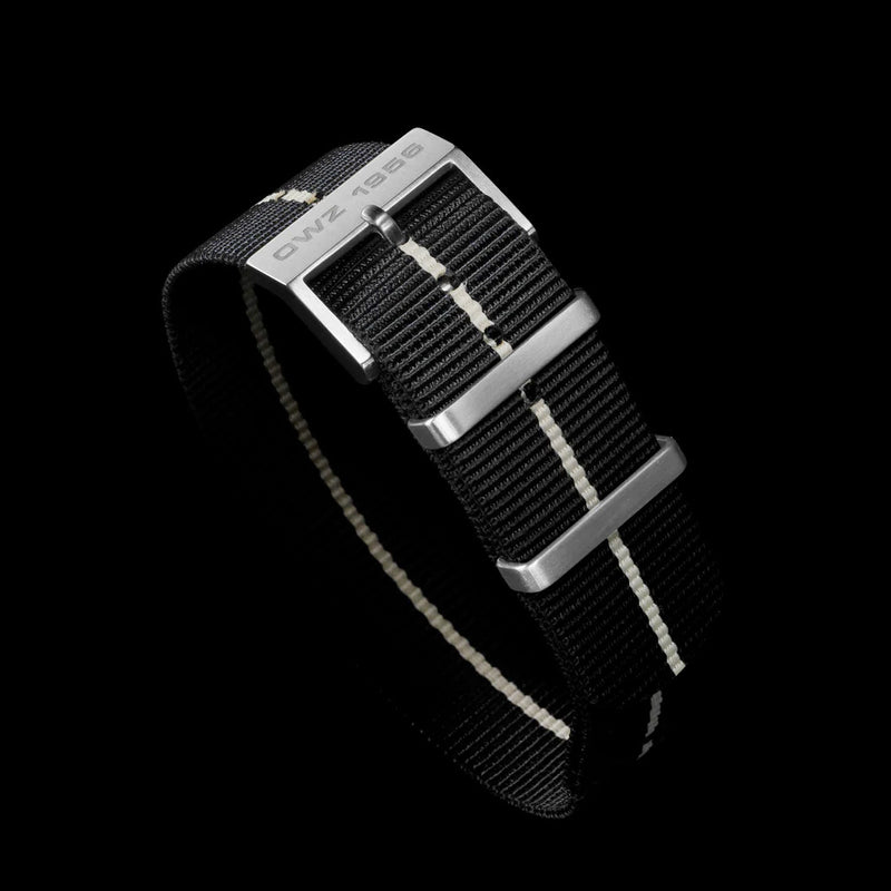 Ollech & Wajs Swiss Automatic C-1000 MKII Watch #OW-C1000-MKII