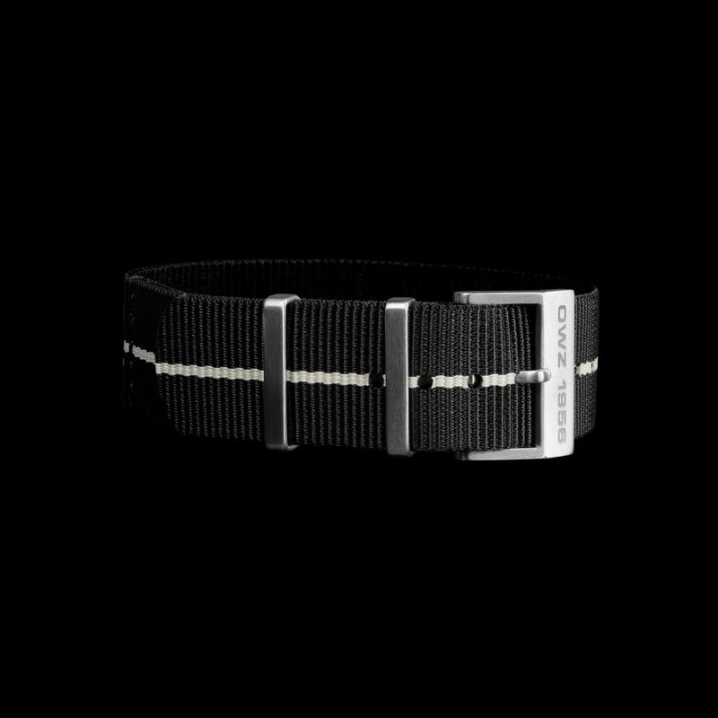 Ollech & Wajs Swiss Automatic C-1000 MKII Watch #OW-C1000-MKII