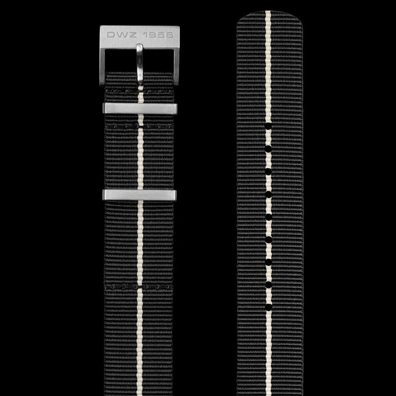 Ollech & Wajs Swiss Automatic C-1000 MKII Watch #OW-C1000-MKII