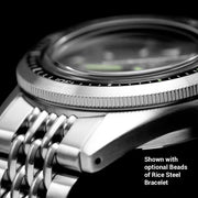 Ollech & Wajs Swiss Automatic C-1000 MKII Watch #OW-C1000-MKII