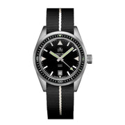 Ollech & Wajs Swiss Automatic C-1000 MKII Watch #OW-C1000-MKII