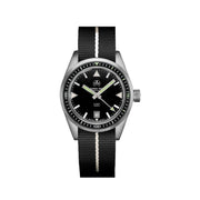 Ollech & Wajs Swiss Automatic C-1000 MKII Watch #OW-C1000-MKII