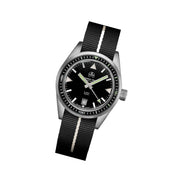 Ollech & Wajs Swiss Automatic C-1000 MKII Watch #OW-C1000-MKII