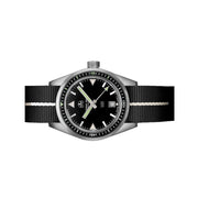 Ollech & Wajs Swiss Automatic C-1000 MKII Watch #OW-C1000-MKII