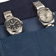 Islander Travel Triple Watch Roll #PCH-02