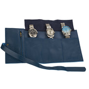 Islander Travel Triple Watch Roll #PCH-02