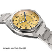 Circula ProTrail Automatic Field Watch with Sand Dial #PE-SS-DD