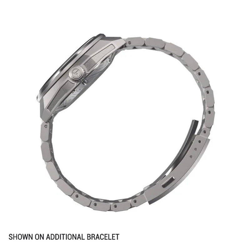 Circula ProTrail Automatic Field Watch with Sand Dial #PE-SS-DD