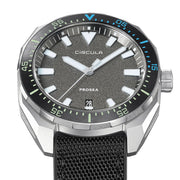 Circula ProSea Anthracite Dive Watch #PS-SH-AS