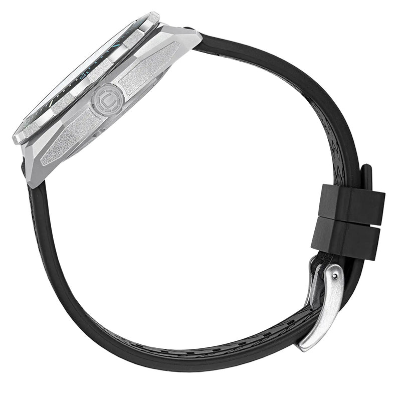Circula ProSea Anthracite Dive Watch #PS-SH-AS