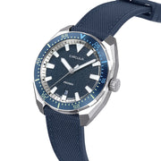 Circula ProSea Dark Blue Dive Watch #PS-SH-NN