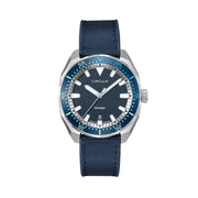 Circula ProSea Dark Blue Dive Watch #PS-SH-NN