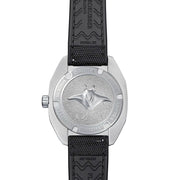 Circula ProSea Automatic Dive Watch with Petrol Paper Dial #PS-SH-PS