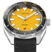 Circula ProSea Madame Jeanette Dive Watch #PS-SH-YS