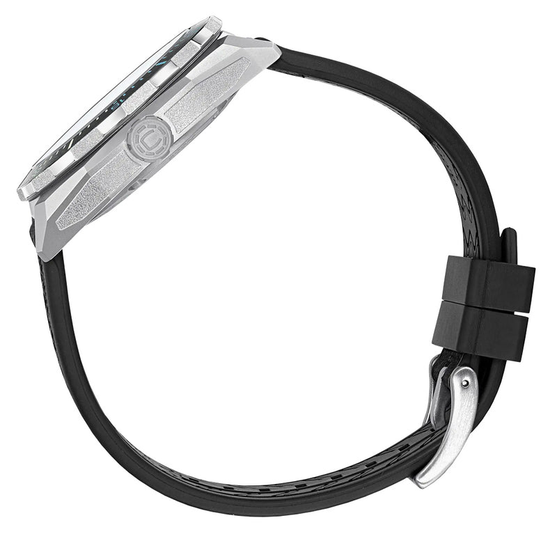 Circula ProSea Madame Jeanette Dive Watch #PS-SH-YS