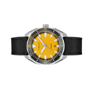 Circula ProSea Madame Jeanette Dive Watch #PS-SH-YS