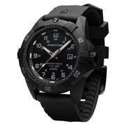 Protek Carbon Composite Dive Watch USMC 250th Anniversary #PT1011SF