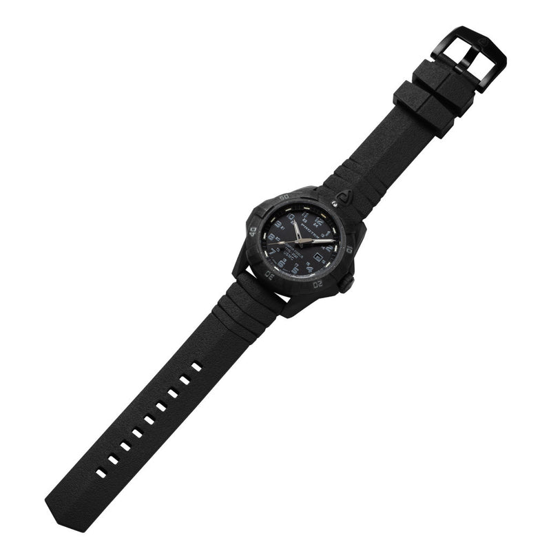 Protek Carbon Composite Dive Watch USMC 250th Anniversary #PT1011SF