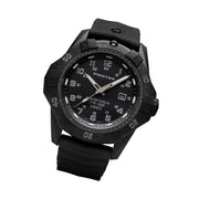 Protek Carbon Composite Dive Watch USMC 250th Anniversary #PT1011SF