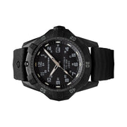 Protek Carbon Composite Dive Watch USMC 250th Anniversary #PT1011SF
