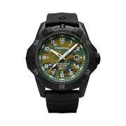 Protek Carbon Composite Dive Watch USMC 250th Anniversary #PT1015SFC