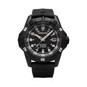 Protek USMC Automatic Tritium Dive Watch with Black Dial #PT1211
