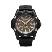 USMC Automatic Tritium Dive Watch with Sand Dial #PT1216