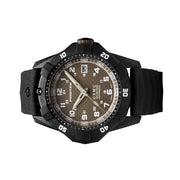 USMC Automatic Tritium Dive Watch with Sand Dial #PT1216