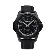 Protek Automatic Tritium Dive Watch with Black Dial #PT2202