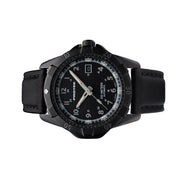 Protek Automatic Tritium Dive Watch with Black Dial #PT2202