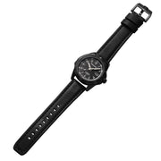 Protek Automatic Tritium Dive Watch with Black Dial #PT2202