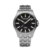 Protek Titanium Field Watch 3100 USMC Series with Tritium T100 Tubes #PT3101BR