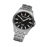 Protek Titanium Field Watch 3100 USMC Series with Tritium T100 Tubes #PT3101BR