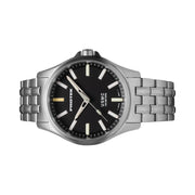 Protek Titanium Field Watch 3100 USMC Series with Tritium T100 Tubes #PT3101BR