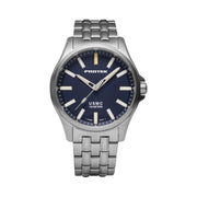 Protek Titanium Field Watch 3100 USMC Series with Tritium T100 Tubes #PT3103BR