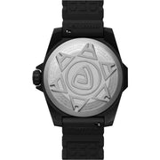 ProTek Aggressor Carbon 4000 Series with Black Dial #PT4001