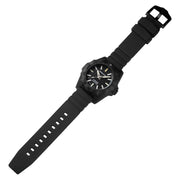 ProTek Aggressor Carbon 4000 Series with Black Dial #PT4001