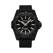 ProTek Aggressor Carbon 4000 Series with Black Dial #PT4001