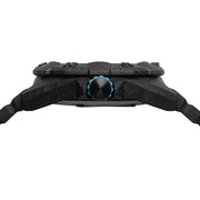ProTek Aggressor Carbon 4000 Series with Blue Dial #PT4003