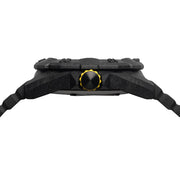 ProTek Aggressor Carbon 4000 Series with Yellow Dial #PT4007