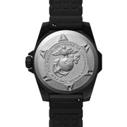 ProTek Aggressor Carbon USMC 250th Anniversary Watch with Grey Camo Dial #PT4109SFC