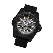 ProTek Aggressor Carbon USMC 250th Anniversary Watch with Grey Camo Dial #PT4109SFC