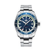 Phoibos Proteus 300M Automatic Diver with Blue Dial #PY024B