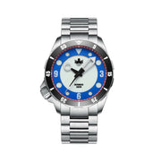 Phoibos Apollo Automatic Dive Watch with Full Lume Sandwich Dial #PY036F