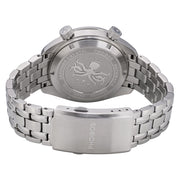PHOIBOS x ISLANDER Limited Edition Eagle Ray Dive Watch with Sunburst Aqua Dial #PY039-LIW11