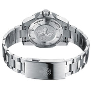 Phoibos Leviathan 40 Automatic Dive Watch with White Dial #PY050E