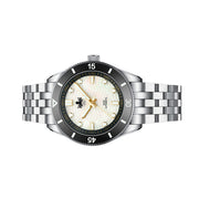 PHOIBOS Wave Master Automatic Dive Watch MOP No Date #PY053DN