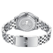 PHOIBOS Wave Master Automatic Dive Watch MOP No Date #PY053DN